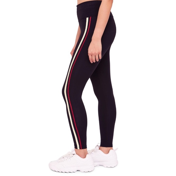 Free People Pants - Free People Black Leggings